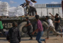 «Assez, ça suffit de tuer»: des chauffeurs de l’aide humanitaire pour Gaza pris pour cible par l’armée israélienne «Assez, ça suffit de tuer»: des chauffeurs de l’aide humanitaire pour Gaza pris pour cible par l’armée israélienne