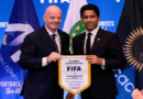 L’UEFA pousse al-Khelaïfi à se présenter contre Infantino pour la présidence de la Fifa