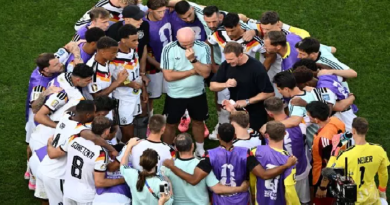 Mondial-2026: le foot se joue à 11 et désormais l’Allemagne perd à la fin Mondial-2026: le foot se joue à 11 et désormais l’Allemagne perd à la fin