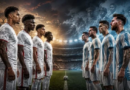 Mondiaux-2026: Angleterre-Argentine, sommet électrique entre deux rescapés Mondiaux-2026: Angleterre-Argentine, sommet électrique entre deux rescapés