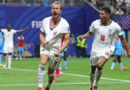 Coupe du monde 2026: la RD Congo craque sur le fil contre l&rsquo;Angleterre, qualifiée en 8es de finale
