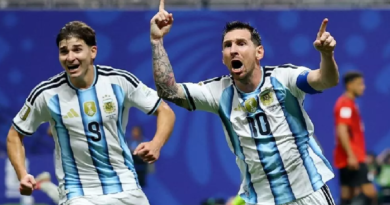 Argentine miraculée, France lancée, Espagne solide: le baromètre avant les quarts Argentine miraculée, France lancée, Espagne solide: le baromètre avant les quarts