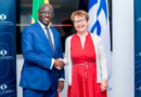 BERD au Sénégal: Cheikh Diba inaugure une représentation dédiée au soutien du secteur privé BERD au Sénégal: Cheikh Diba inaugure une représentation dédiée au soutien du secteur privé