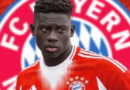 Bayern Munich : tout est bouclé pour le retour du sénégalais Bara Sapoko Ndiaye