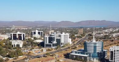 Recrutement russes : Botswana alerte ses ressortissants Recrutement russes : Botswana alerte ses ressortissants