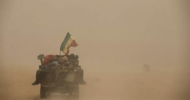 Mali: des localités dans le nord et une prison dans le sud visées par des attaques coordonnées Mali: des localités dans le nord et une prison dans le sud visées par des attaques coordonnées