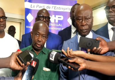 Plus de 70 % des marchés du COJOJ ont été attribués à des entreprises sénégalaises, selon Mamadou Diagna Ndiaye Plus de 70 % des marchés du COJOJ ont été attribués à des entreprises sénégalaises, selon Mamadou Diagna Ndiaye
