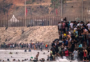 25.000 migrants sur les 60.000 arrivés à Ceuta sont repartis, l’Espagne et le Maroc s’organisent face à la crise migratoire 25.000 migrants sur les 60.000 arrivés à Ceuta sont repartis, l’Espagne et le Maroc s’organisent face à la crise migratoire