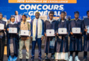 Concours général 2026: l’école, première richesse du Sénégal Concours général 2026: l’école, première richesse du Sénégal