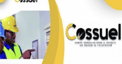 Cossuel : Le maillon qui transforme l’accès à l’électricité au Sénégal en parcours du combattant Cossuel : Le maillon qui transforme l’accès à l’électricité au Sénégal en parcours du combattant