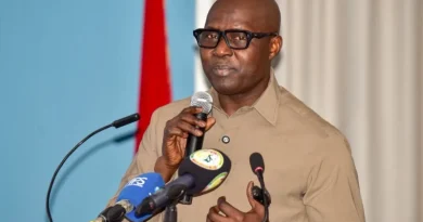 Commission d’enquête : Abdoulaye Fall et la FSF se retrouvent en grand danger Commission d’enquête : Abdoulaye Fall et la FSF se retrouvent en grand danger