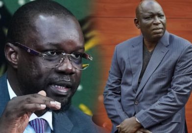 Madiambal Diagne depuis la France : « Sonko veut revenir à la Primature en imposant la majorité parlementaire » Madiambal Diagne depuis la France : « Sonko veut revenir à la Primature en imposant la majorité parlementaire »