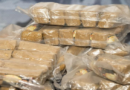 Opération de la DIC : 53 kg de cannabis saisis, deux trafiquants présentés au parquet Opération de la DIC : 53 kg de cannabis saisis, deux trafiquants présentés au parquet