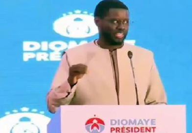 Officialisation – La Coalition Diomaye Président se transforme : Le grand congrès annoncé pour le 8 août Officialisation – La Coalition Diomaye Président se transforme : Le grand congrès annoncé pour le 8 août