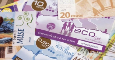 Monnaie unique de la Cedeao: lancement de l’Eco en 2027