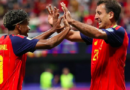 Coupe du monde 2026 : L’Espagne déroule face à l’Autriche et file en 8es de finale Coupe du monde 2026 : L’Espagne déroule face à l’Autriche et file en 8es de finale