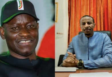 Aldiouma Sow tacle Abass Fall : « Le maire le plus mal élu » Aldiouma Sow tacle Abass Fall : « Le maire le plus mal élu »