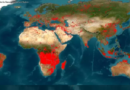 Les forêts d’Afrique centrale sont-elles en proie à des mégafeux d’après la carte mondiale des incendies de la NASA? Les forêts d’Afrique centrale sont-elles en proie à des mégafeux d’après la carte mondiale des incendies de la NASA?