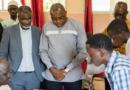 Visite du Ministre de la Fonction publique dans les centres d’enrôlement de Rufisque et de Thiès Visite du Ministre de la Fonction publique dans les centres d’enrôlement de Rufisque et de Thiès