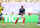 Mondial 2026: La France écrase la Suède et rejoint le Paraguay en 1/8e Mondial 2026: La France écrase la Suède et rejoint le Paraguay en 1/8e
