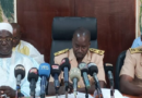 Préparatifs grand Magal de Touba : un taux d’exécution encourageant selon le Gouverneur de Diourbel Préparatifs grand Magal de Touba : un taux d’exécution encourageant selon le Gouverneur de Diourbel