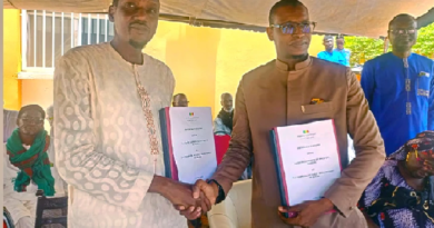 HAW – DABIA: Partenariat pour un waqf public agricole de 50 ha HAW – DABIA: Partenariat pour un waqf public agricole de 50 ha