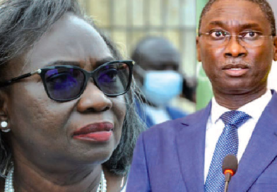 De Mamadou Dia à Ismaïla Madior Fall : 62 ANS D’INERTIE DE LA HCJ De Mamadou Dia à Ismaïla Madior Fall : 62 ANS D’INERTIE DE LA HCJ