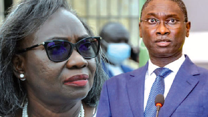 De Mamadou Dia à Ismaïla Madior Fall : 62 ANS D’INERTIE DE LA HCJ De Mamadou Dia à Ismaïla Madior Fall : 62 ANS D’INERTIE DE LA HCJ
