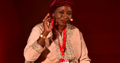 L’Afrique à l’heure de l’IA L’Afrique à l’heure de l’IA