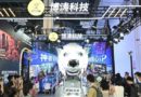 L’IA dans la poche: les smartphones du futur s’exposent à Shanghai L’IA dans la poche: les smartphones du futur s’exposent à Shanghai