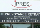 L’IPRES annonce le début de la campagne périodique de collecte de preuve de vie ce mercredi L’IPRES annonce le début de la campagne périodique de collecte de preuve de vie ce mercredi