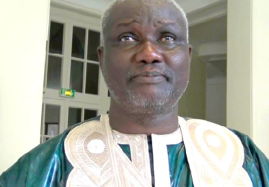 Coalition Diomaye President : Le maire de Bakel dément avoir rejoint la mouvance présidentielle Coalition Diomaye President : Le maire de Bakel dément avoir rejoint la mouvance présidentielle