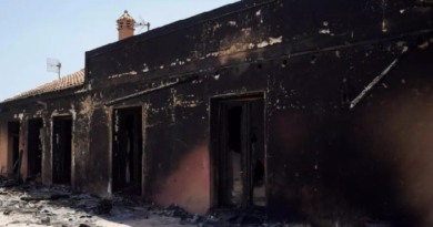 Incendie en Espagne: toutes les dépouilles identifiées, 12 étrangers parmi les 13 morts, dont 7 Britanniques Incendie en Espagne: toutes les dépouilles identifiées, 12 étrangers parmi les 13 morts, dont 7 Britanniques