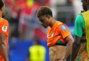 Mondial 2026 : un but en fin de match brise le cœur des Ivoiriens Mondial 2026 : un but en fin de match brise le cœur des Ivoiriens