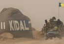 Mali : Donald Trump envisage des frappes des États-Unis contre le JNIM, malgré la présence des russes Mali : Donald Trump envisage des frappes des États-Unis contre le JNIM, malgré la présence des russes