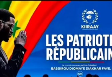 Université d’hivernage : KIIRAAY MET LE CAP VERS 2027 Université d’hivernage : KIIRAAY MET LE CAP VERS 2027