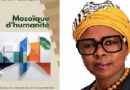 Katy Sène Mbaye présente ”Mosaïque d’humanité” Katy Sène Mbaye présente ”Mosaïque d’humanité”