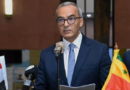 L’Égypte souhaite l’adoption d’une Déclaration dite de Dakar pour approfondir la coopération bilatérale avec le Sénégal L’Égypte souhaite l’adoption d’une Déclaration dite de Dakar pour approfondir la coopération bilatérale avec le Sénégal