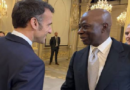 Pérennisation de l’impact d’Africa Forward : Emmanuel Macron s’appuie sur Baïdy Agne