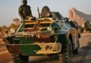 Mali: un convoi militaire tombe dans une embuscade dans le centre du pays Mali: un convoi militaire tombe dans une embuscade dans le centre du pays