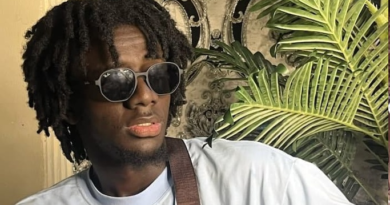 Nécrologie: Le créateur de contenu Mansour Diouf décède dans un accident de la circulation Nécrologie: Le créateur de contenu Mansour Diouf décède dans un accident de la circulation