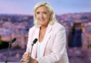 France: malgré sa condamnation et l’obligation de porter un bracelet électronique, Marine Le Pen annonce être candidate à la présidentielle France: malgré sa condamnation et l’obligation de porter un bracelet électronique, Marine Le Pen annonce être candidate à la présidentielle