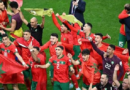 Primes Mondial 2026 : Le Maroc qualifié en quart de finale est déjà assuré de toucher le jackpot Primes Mondial 2026 : Le Maroc qualifié en quart de finale est déjà assuré de toucher le jackpot