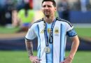Coupe du Monde 2026: Lionel Messi, finale fantomatique sur le gazon maudit du MetLife Stadium Coupe du Monde 2026: Lionel Messi, finale fantomatique sur le gazon maudit du MetLife Stadium