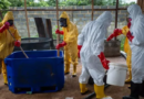 Un labo de meth démantelé place le Nigeria sur la carte du trafic de drogue international Un labo de meth démantelé place le Nigeria sur la carte du trafic de drogue international