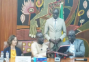 Dakar en selle : Le projet «MoVe Sénégal» lancé pour révolutionner la mobilité verte et active Dakar en selle : Le projet «MoVe Sénégal» lancé pour révolutionner la mobilité verte et active
