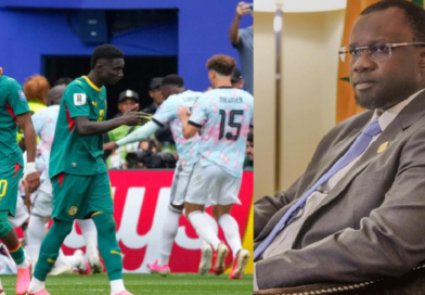 Élimination des Lions au Mondial 2026 : une mission d’audit parlementaire envisagée sur la gestion de la FSF Élimination des Lions au Mondial 2026 : une mission d’audit parlementaire envisagée sur la gestion de la FSF