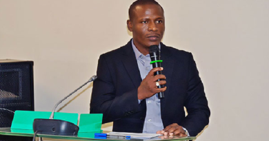ITW – Mounirou Aliou Kane : «Sur la Zlecaf, il faut préparer le secteur privé»