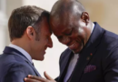 Gabon-France : manganèse et base militaire au menu de la visite d’État d’Oligui Nguema à Paris Gabon-France : manganèse et base militaire au menu de la visite d’État d’Oligui Nguema à Paris