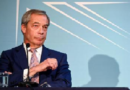 GB: rattrapé par des affaires, Nigel Farage démissionne pour s’en remettre au vote des électeurs GB: rattrapé par des affaires, Nigel Farage démissionne pour s’en remettre au vote des électeurs